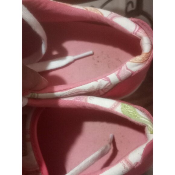 Women's COACH Barrett Multicolor Sneakers Size 11 B Phenomenal Condition! - Picture 16 of 16